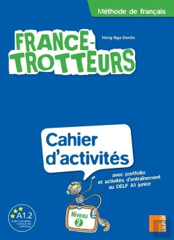 Bertrand.pt - Cahier D'Activite ; Niveau 2