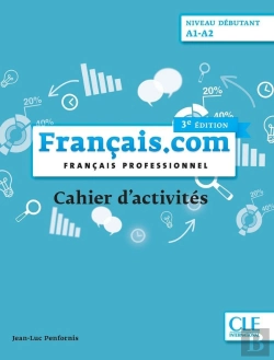 Bertrand.pt - Cahier D'Activités ; A1/A2 ; Niveau Débutant (Édition 2020)