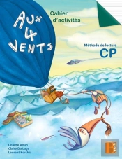 Cahier D'Activites ; Cp