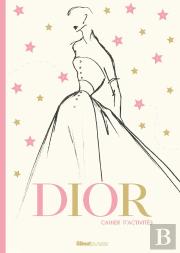 Cahier D'Activités Dior