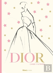 Cahier D'Activités Dior