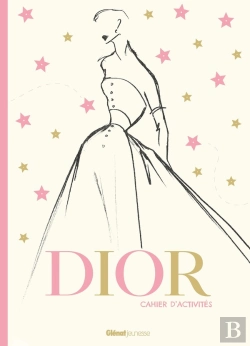Bertrand.pt - Cahier D'Activités Dior