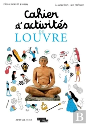 Cahier D'Activités Du Louvre