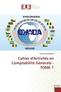 Bertrand.pt - Cahier D'Activites En Comptabilite Generale - Tome 1