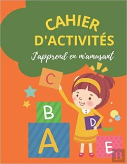 Bertrand.pt - Cahier D'Activites - J'Apprend En M'Amusant - Mots Meles  Coloriages  Labyrinthes  Sudoku