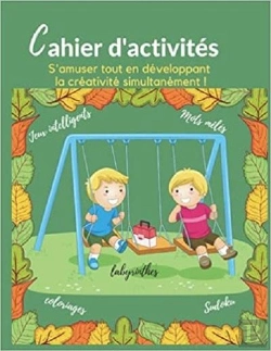 Bertrand.pt - Cahier D'Activites Jeux Intelligents - Mots Meles  Coloriages  Labyrinthes  Sudoku
