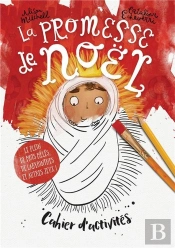 Cahier D'Activités : La Promesse De Noël