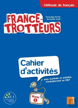 Bertrand.pt - Cahier D'Activites ; Niveau 1