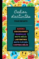 Cahier D'Activites Pour Enfants