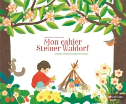 Bertrand.pt - Cahier D'Activites Pour Vivre Les Saison Et Se Relier A La Nature