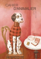 Cahier D'Animalier