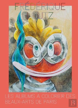 Bertrand.pt - Cahier D'Artistes Fréderique Loutz