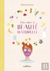 Cahier De Beaute Naturelle (Mon)