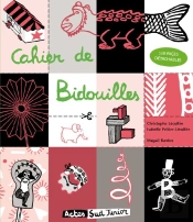 Cahier De Bidouilles