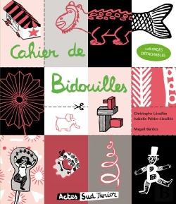 Bertrand.pt - Cahier De Bidouilles