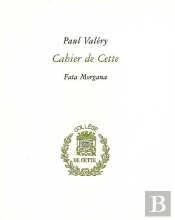 Cahier De Cette