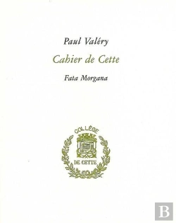 Bertrand.pt - Cahier De Cette