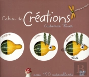 Cahier De Creations Automne/Hiver