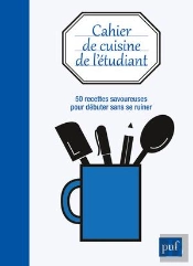 Cahier De Cuisine De L'Étudiant