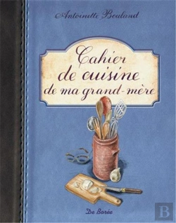 Bertrand.pt - Cahier De Cuisine De Ma Grand-Mere
