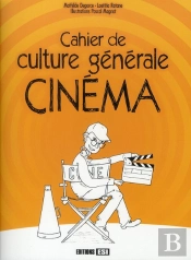 Cahier De Culture Générale Cinéma
