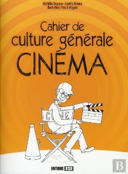 Bertrand.pt - Cahier De Culture Générale Cinéma
