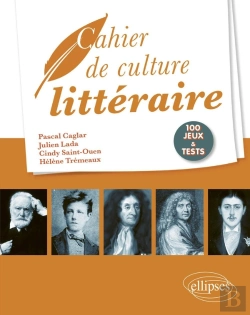 Bertrand.pt - Cahier De Culture Littéraire