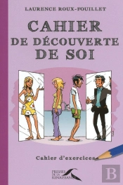 Cahier De Découverte De Soi