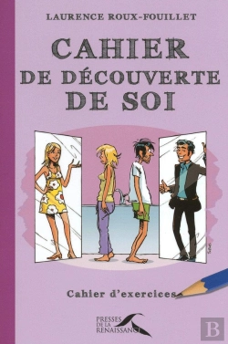 Bertrand.pt - Cahier De Découverte De Soi