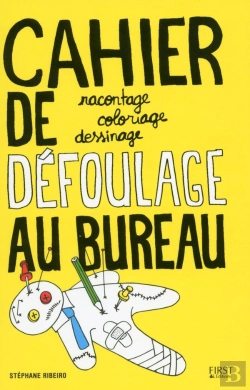 Bertrand.pt - Cahier De Defoulage Au Bureau