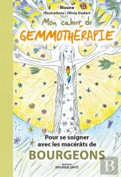 Cahier De Gemmotherapie (Mon)