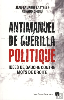 Bertrand.pt - Cahier De Jeux De L Election Presidentielle