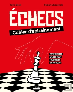 Bertrand.pt - Cahier De Jeux Échecs