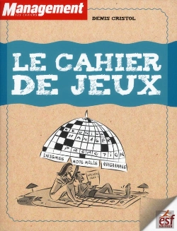 Bertrand.pt - Cahier De Jeux Management