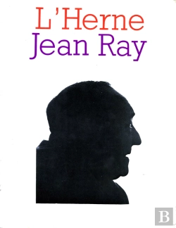 Bertrand.pt - Cahier De L'Herne N° 38 : Jean Ray