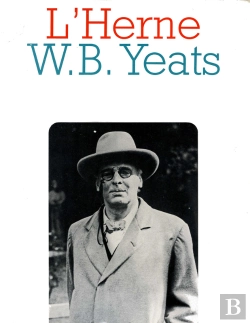 Bertrand.pt - Cahier De L'Herne N° 40 : Yeats
