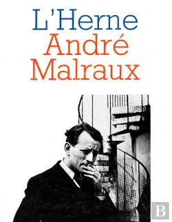 Bertrand.pt - Cahier De L'Herne N° 43 : André Malraux