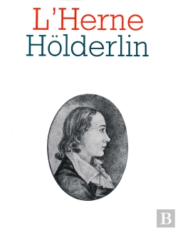 Bertrand.pt - Cahier De L'Herne N° 57 : Hölderlin