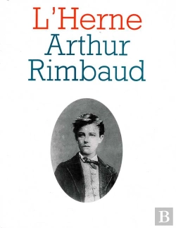 Bertrand.pt - Cahier De L'Herne N° 64 : Arthur Rimbaud