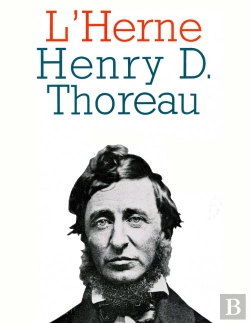 Bertrand.pt - Cahier De L'Herne N° 65 : Henry D. Thoreau