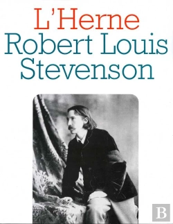 Bertrand.pt - Cahier De L'Herne N° 66 : Robert Louis Stevenson