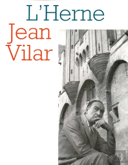 Bertrand.pt - Cahier De L'Herne N° 67 : Jean Vilar