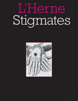Bertrand.pt - Cahier De L'Herne N° 75 : Stigmates