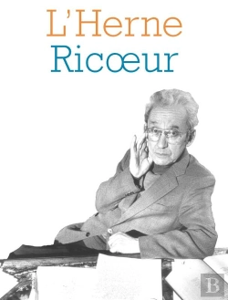 Bertrand.pt - Cahier De L'Herne N° 81 : Ricoeur