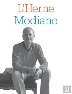 Bertrand.pt - Cahier De L'Herne N° 98 : Patrick Modiano