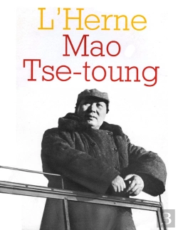 Bertrand.pt - Cahier De L'Herne N°18 : Mao Tse-Toung