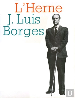 Bertrand.pt - Cahier De L'Herne N°4 : J. Luis Borges