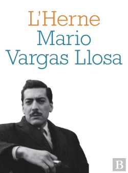 Bertrand.pt - Cahier De L'Herne N°79 : Mario Vargas Llosa
