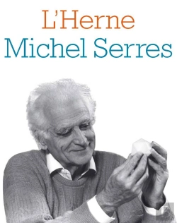 Bertrand.pt - Cahier De L'Herne N°94 : Michel Serres