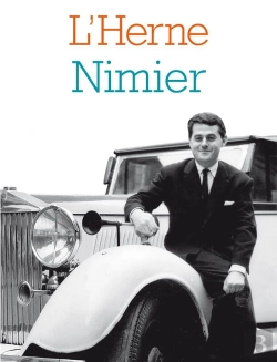 Bertrand.pt - Cahier De L'Herne N°99 : Roger Nimier